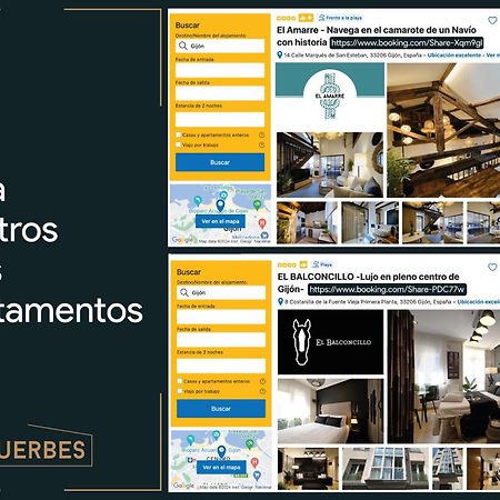 El Harapan - Sumergete En Una Selva A Pie De Playa - Grupo Querbes Gijón Kültér fotó