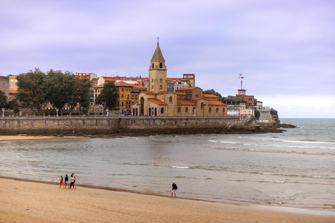 El Harapan - Sumergete En Una Selva A Pie De Playa - Grupo Querbes Gijón Kültér fotó